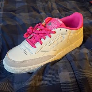 Reebok Club C 85 (Brand New!)